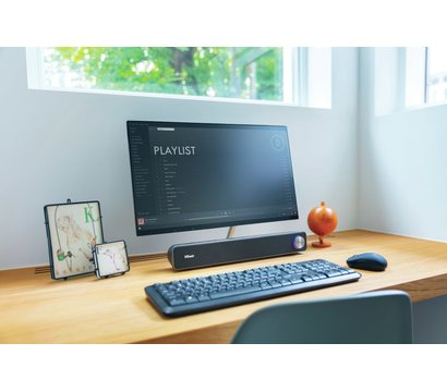 Изображение 13 Акустическая система 1.0 Trust Arys Black — 22946