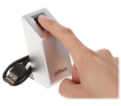 Зображення 3 Програматор Dahua DHI-ASM202