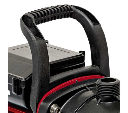 Изображение 3 Насос садовый Einhell GC-GP 6538