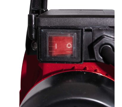 Изображение 4 Насос садовый Einhell GC-GP 6538
