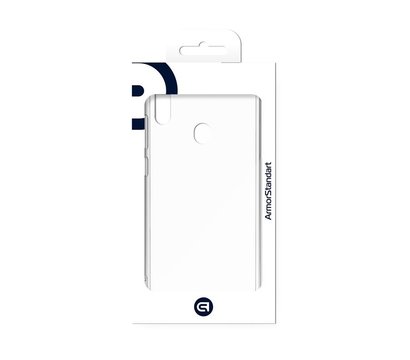 Зображення 3 Чохол Armorstandart Air для Samsung Galaxy M11 SM-M115 Transparent - ARM56481