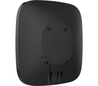 Изображение 4 Усилитель Ajax ReX Black до 1800 метров, Цвет: черный