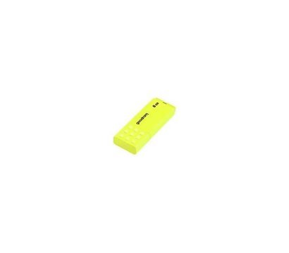 Изображение 2 Накопитель USB GoodRam UME2 8Gb USB2.0 Yellow - UME2-0080Y0R11