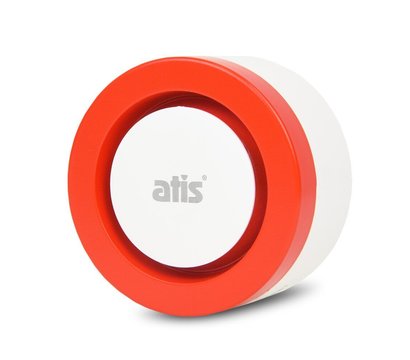 Изображение 2 Комплект сигнализации Atis Kit 200T