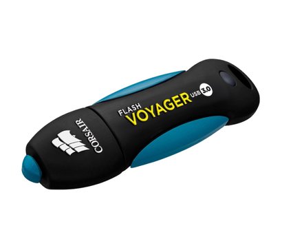 Изображение 2 Накопитель USB Corsair Flash Voyager 64GB USB 3.0 - CMFVY3A-64GB