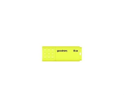 Изображение 3 Накопитель USB GoodRam UME2 8Gb USB2.0 Yellow - UME2-0080Y0R11