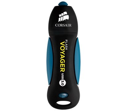 Изображение 3 Накопитель USB Corsair Flash Voyager 64GB USB 3.0 - CMFVY3A-64GB