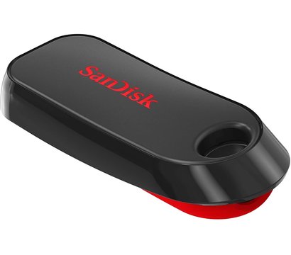 Зображення 4 Накопичувач USB SanDisk Cruzer Snap 64GB USB 2.0 - SDCZ62-064G-G35