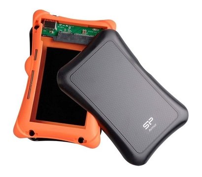 Изображение 3 Корпус Silicon Power SP000HSPHDA30S3K