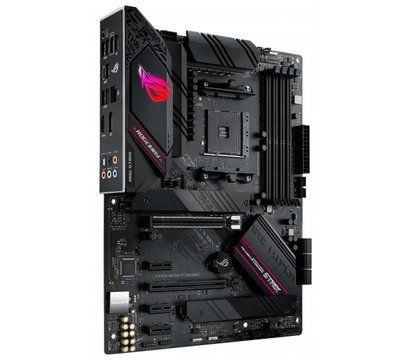 Изображение 4 Материнская плата Asus Strix B550-F GAM (sAM4, Intel B550, PCI-Ex16)