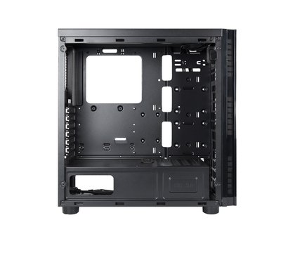Изображение 4 Корпус Chieftec AL-02B-TG-OP no PS