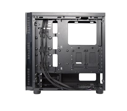 Изображение 5 Корпус Chieftec AL-02B-TG-OP no PS