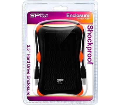 Изображение 5 Корпус Silicon Power SP000HSPHDA30S3K