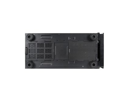 Изображение 7 Корпус Chieftec AL-02B-TG-OP no PS