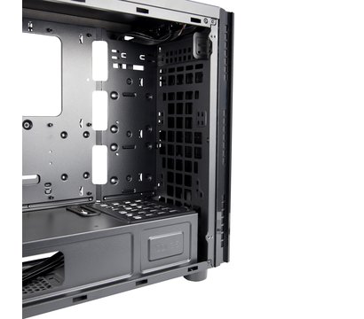 Изображение 8 Корпус Chieftec AL-02B-TG-OP no PS