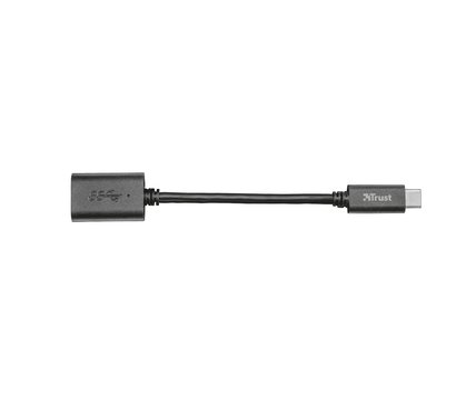 Зображення 2 Адаптер Trust USB-C - USB3.0 — 20967