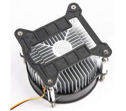 Изображение 2 Охлаждение  Xilence I200 — XC030