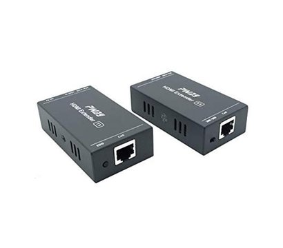Изображение 2 Удлинитель Cablexpert DEX-HDMI-02 до 60 м под витая пара кабель