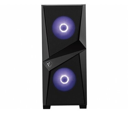 Изображение 3 Корпус MSI MAG Forge 100M no PS