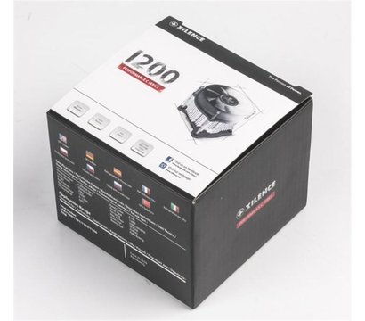 Изображение 3 Охлаждение  Xilence I200 — XC030