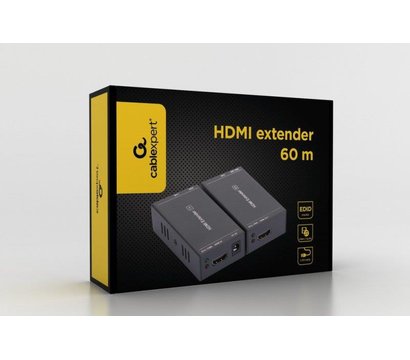 Изображение 3 Удлинитель Cablexpert DEX-HDMI-02 до 60 м под витая пара кабель
