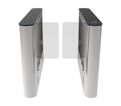 Зображення 2 Турнікет Zkteco SBTL5000