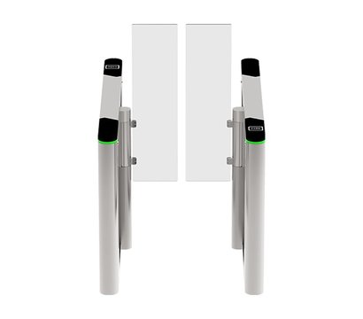 Изображение 2 Турникет Zkteco SBTL8011