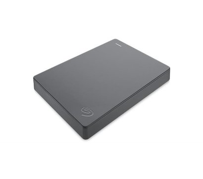Зображення 4 Вінчестер Seagate Bacis 5TB 2.5 USB 3.0 External Black — STJL5000400, Ємність накопичувача: 5 ТБ