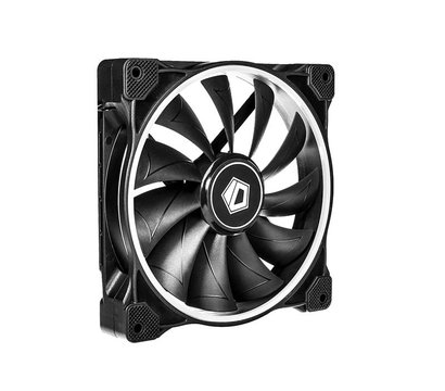 Изображение 5 Охлаждение для корпуса ID-Cooling ZF-14025-ARGB