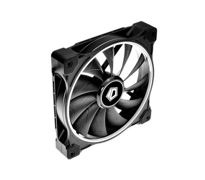 Изображение 6 Охлаждение для корпуса ID-Cooling ZF-14025-ARGB