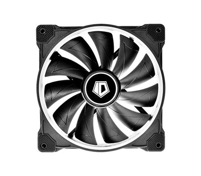 Изображение 7 Охлаждение для корпуса ID-Cooling ZF-14025-ARGB