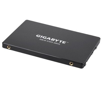 Зображення 3 SSD диск Gigabyte 480GB 2.5 SATA III TLC — GP-GSTFS31480GNTD