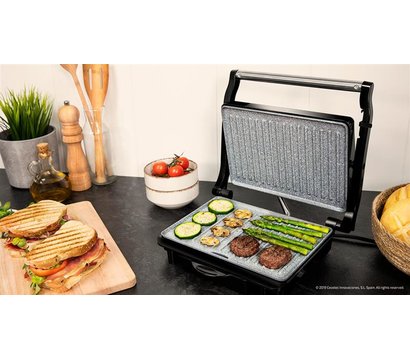 Зображення 2 Cecotec Rock"nGrill 1500 Rapid CCTC-03065
