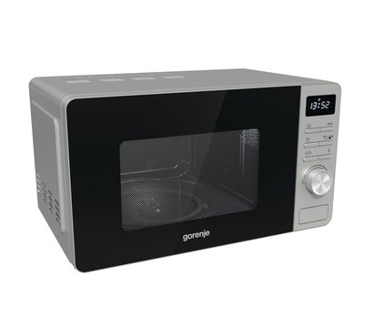 Изображение 2 Микроволновая печь Gorenje MO20A3X