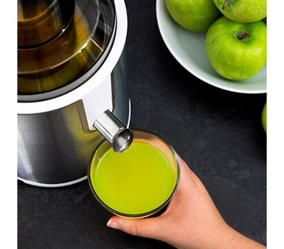 Изображение 3 Соковыжималка Cecotec Strong Titanium 19000 XXL CCTC-04110