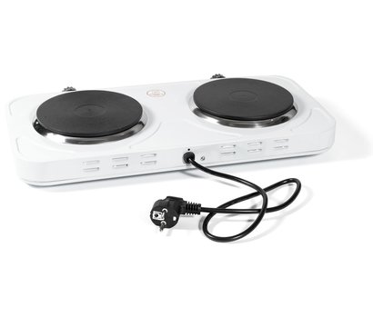 Зображення 3 Настільна плита Holmer HHP-220W