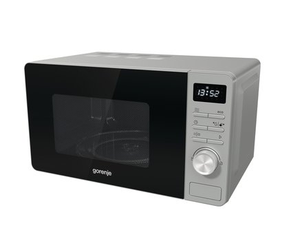Изображение 3 Микроволновая печь Gorenje MO20A3X