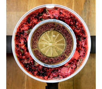 Зображення 4 Соковижималка Cecotec Strong Titanium 19000 CCTC-04080