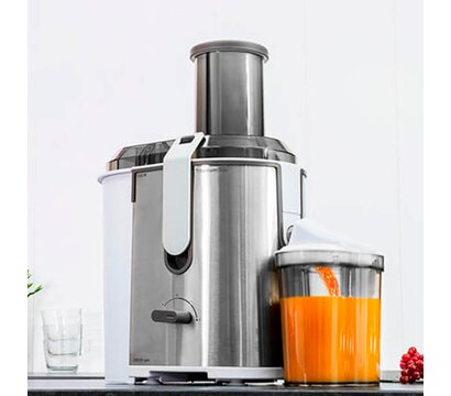 Изображение 4 Соковыжималка Cecotec Strong Titanium 19000 XXL CCTC-04110