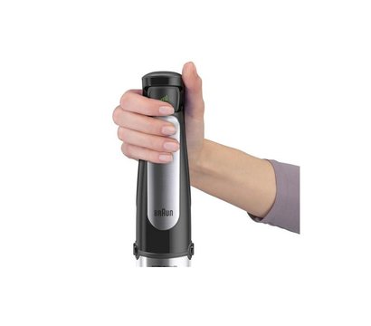 Зображення 5 Блендер Braun MQ 7035 X BK