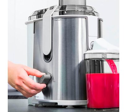 Изображение 6 Соковыжималка Cecotec Strong Titanium 19000 XXL CCTC-04110