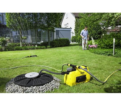 Изображение 2 Насос Karcher 1.645-353.0