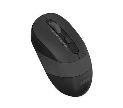 Изображение 2 Мышь A4Tech FG10S USB Grey/Black