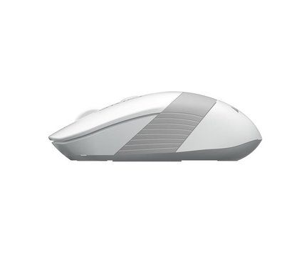 Изображение 2 Мышь A4Tech FG10S USB White