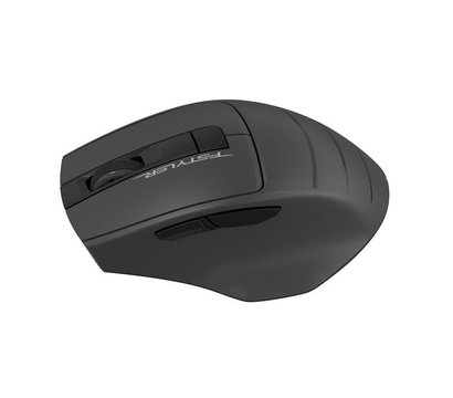 Изображение 2 Мышь A4Tech FG30S USB Grey/Black