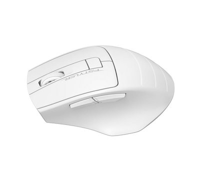 Изображение 2 Мышь A4Tech FG30S USB Grey/White