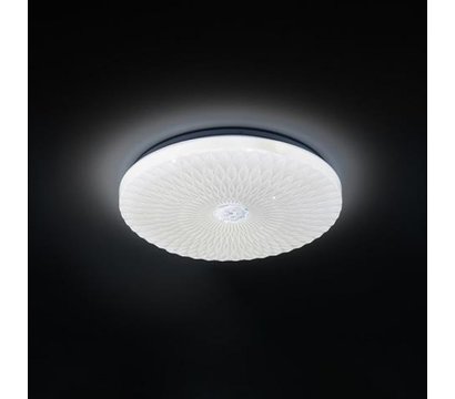 Изображение 2 Светодиодный LED светильник Horoz Electric Radius-36 White