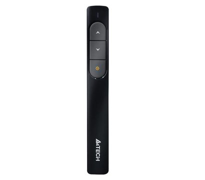 Зображення 2 Презентер A4Tech LP15 Black