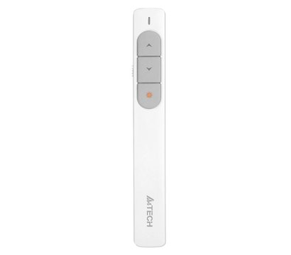 Зображення 2 Презентер A4Tech LP15 White