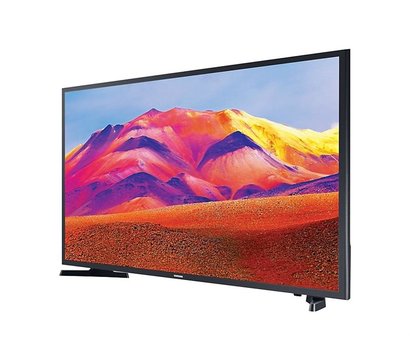 Зображення 3 Телевізор Samsung UE32T5300AUXUA Full HD (1920х1080)